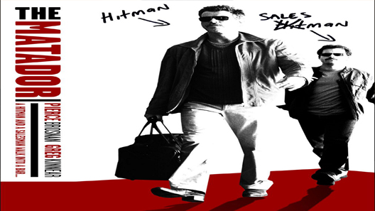 فيلم The Matador 2005 مترجم