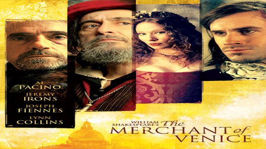 فيلم The Merchant Of Venice 2004 مترجم
