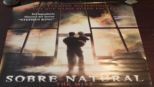 فيلم The Mist 2007 مترجم
