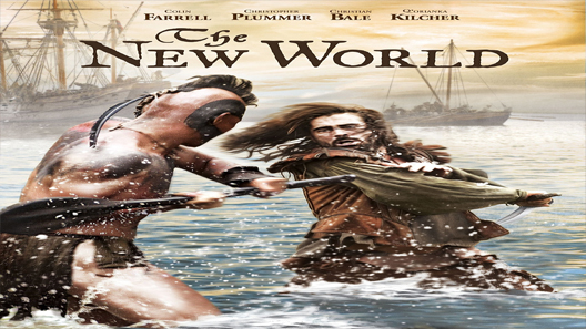 فيلم The New World 2005 مترجم