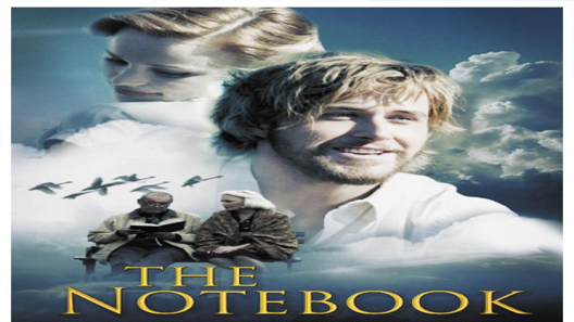 فيلم The Notebook 2004 مترجم