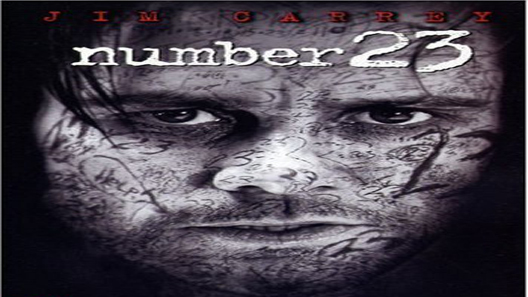 فيلم The Number 23 2007 مترجم