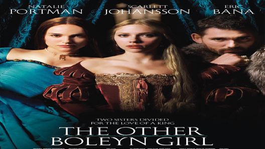 فيلم The Other Boleyn Girl 2008 مترجم