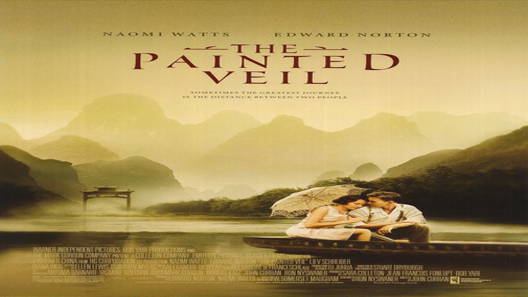 فيلم The Painted Veil 2006 مترجم