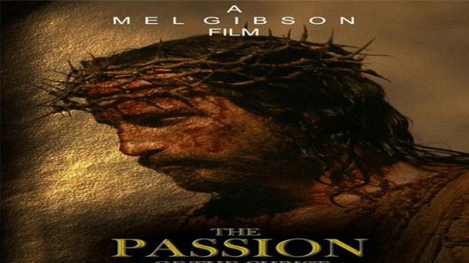 فيلم The Passion Of The Christ 2004 مترجم