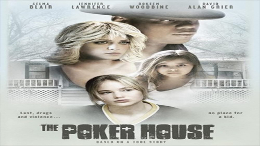 فيلم The Poker House 2008 مترجم