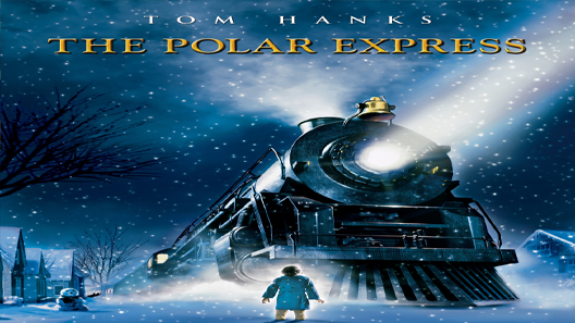 فيلم The Polar Express 2004 مترجم
