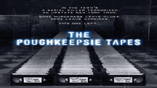 فيلم The Poughkeepsie Tapes 2007 مترجم