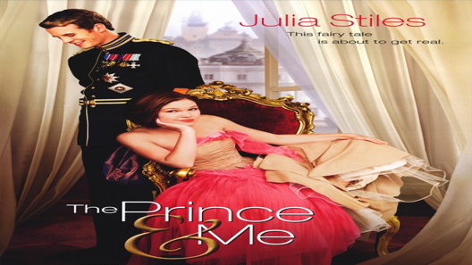 فيلم The Prince And Me 2004 مترجم
