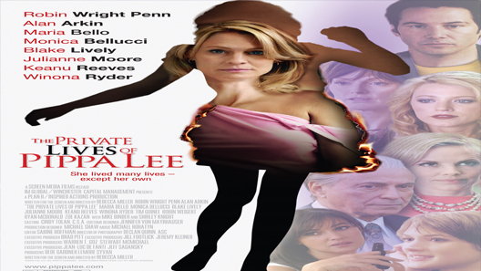 فيلم The Private Lives Of Pippa Lee 2009 مترجم