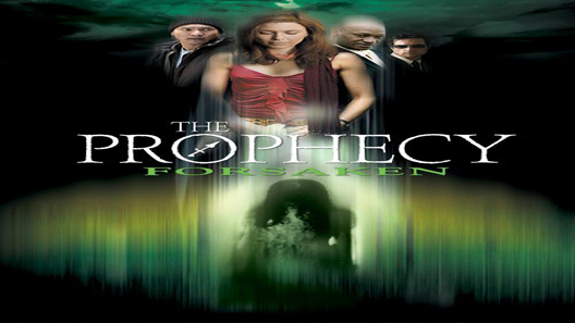 فيلم The Prophecy Forsaken 2005 مترجم