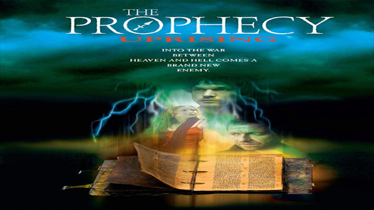 فيلم The Prophecy Uprising 2005 مترجم