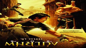 فيلم The Protector 2005 مترجم