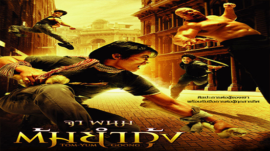 فيلم The Protector 2005 مترجم