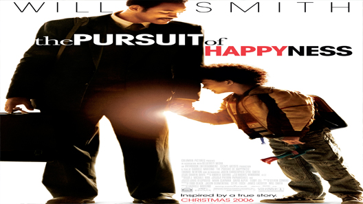 فيلم The Pursuit Of Happyness 2006 مترجم
