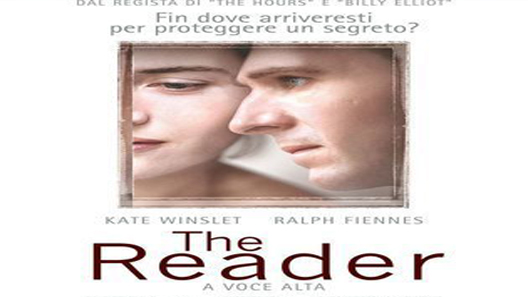فيلم The Reader 2008 مترجم