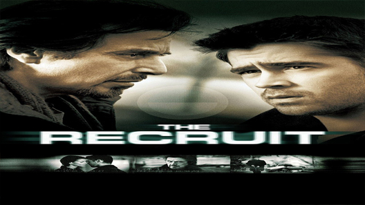 فيلم The Recruit 2003 مترجم