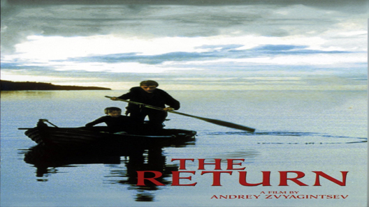 فيلم The Return 2003 مترجم
