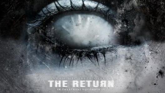 فيلم The Return 2006 مترجم