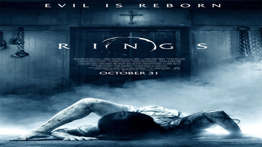 فيلم The Ring Two 2005 مترجم