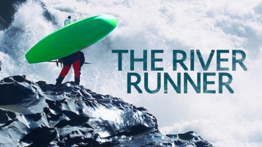 فيلم The River Runner 2021 مترجم
