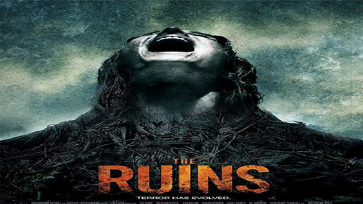 فيلم The Ruins 2008 مترجم