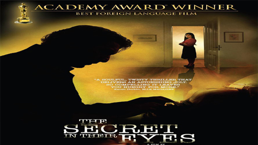 فيلم The Secret In Their Eyes 2009 مترجم