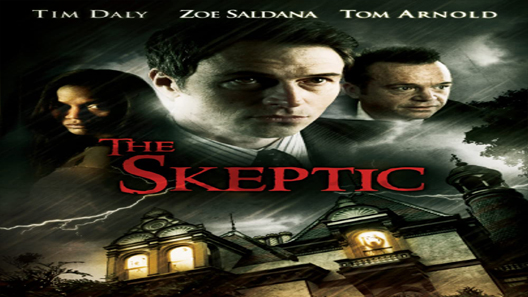 فيلم The Skeptic 2009 مترجم