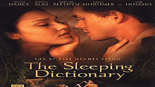 فيلم The Sleeping Dictionary 2003 مترجم