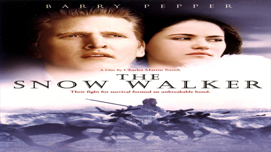 فيلم The Snow Walker 2003 مترجم