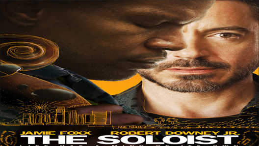 فيلم The Soloist 2009 مترجم