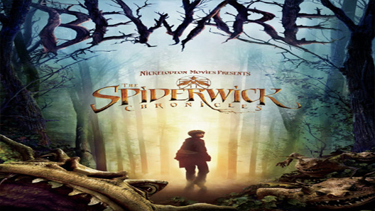 فيلم The Spiderwick Chronicles 2008 مترجم