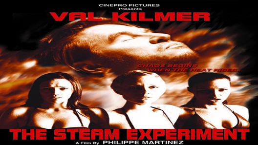 فيلم The Steam Experiment 2009 مترجم