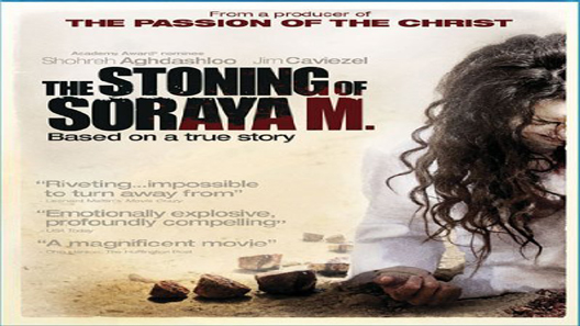 فيلم The Stoning Of Soraya M 2008 مترجم