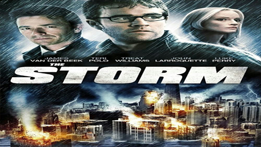 فيلم The Storm 2009 مترجم
