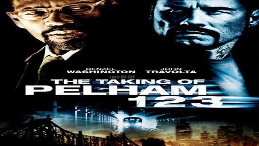 فيلم The Taking Of Pelham 1 2 3 2009 مترجم