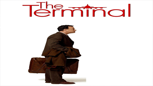 فيلم The Terminal 2004 مترجم