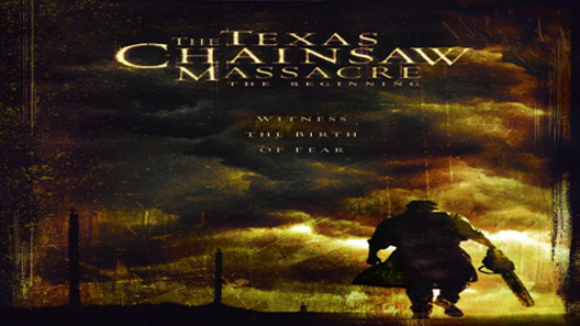 فيلم The Texas Chainsaw Massacre The Beginning 2006 مترجم