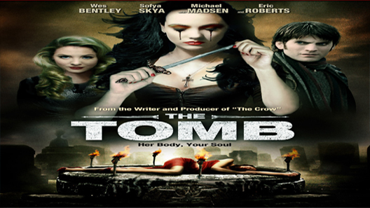فيلم The Tomb 2009 مترجم