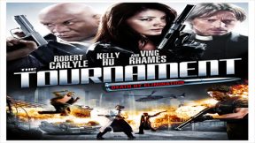 فيلم The Tournament 2009 مترجم