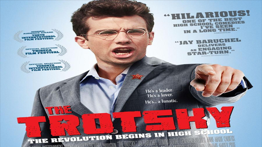 فيلم The Trotsky 2009 مترجم