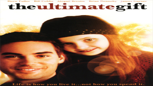 فيلم The Ultimate Gift 2006 مترجم