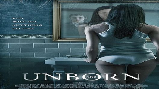 فيلم The Unborn 2009 مترجم