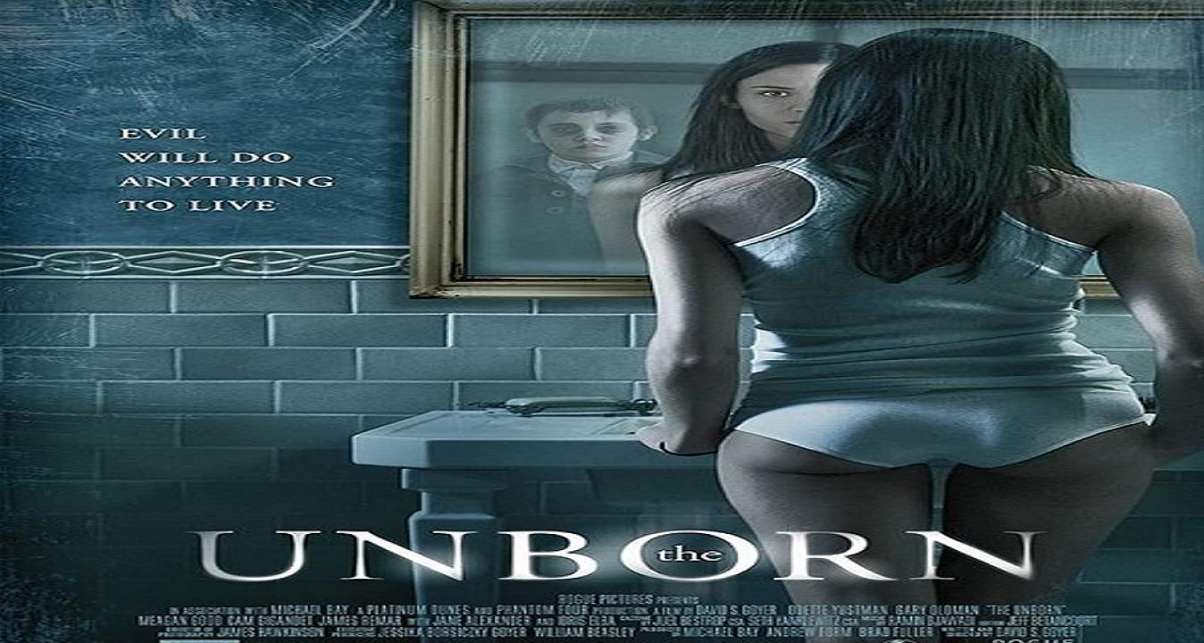 فيلم The Unborn 2009 مترجم