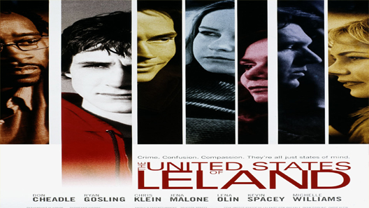 فيلم The United States Of Leland 2003 مترجم