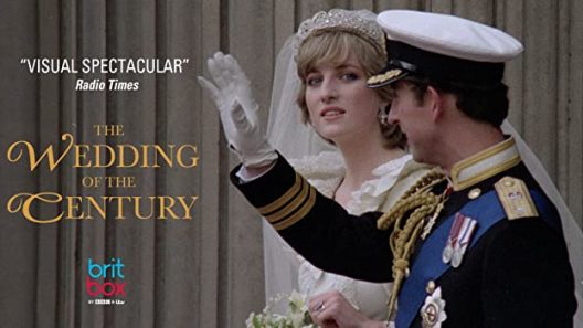 فيلم The Wedding of the Century 2021 مترجم