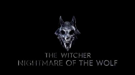 فيلم The Witcher: Nightmare of the Wolf 2021 مترجم