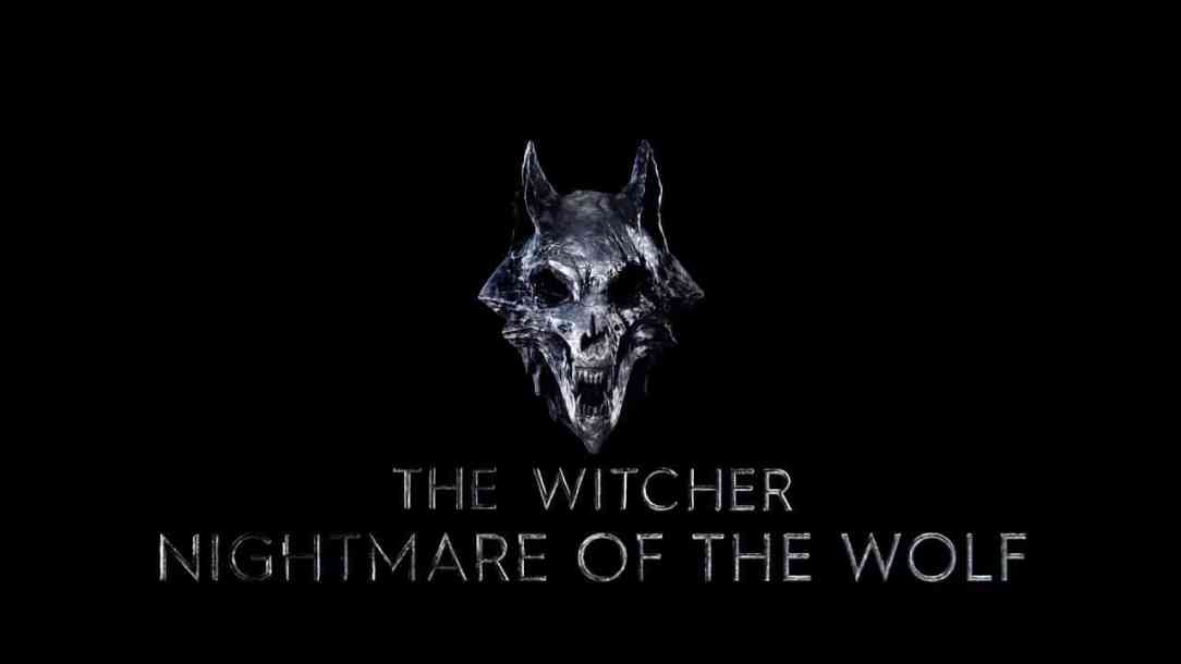 فيلم The Witcher: Nightmare of the Wolf 2021 مترجم