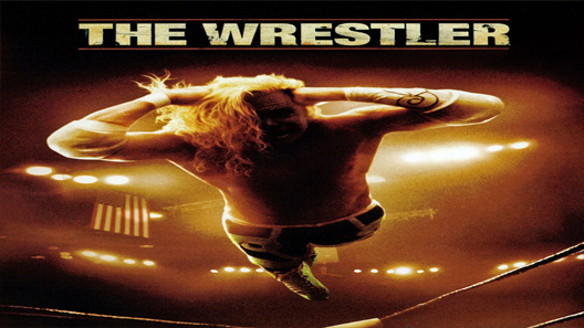 فيلم The Wrestler 2008 مترجم
