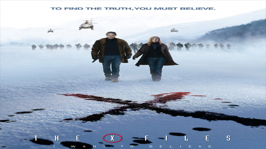 فيلم The X Files I Want To Believe 2008 مترجم